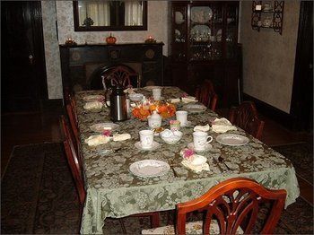 The Dominion House Bed & Breakfast Chester Eksteriør bilde