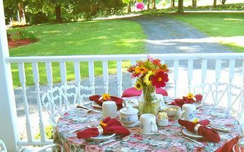 The Dominion House Bed & Breakfast Chester Eksteriør bilde