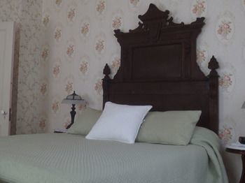 The Dominion House Bed & Breakfast Chester Eksteriør bilde