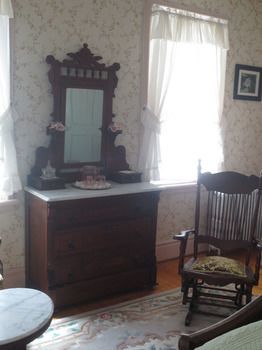The Dominion House Bed & Breakfast Chester Eksteriør bilde